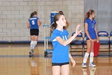 JH VB vs IRCS