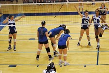 NCS vs East Lake