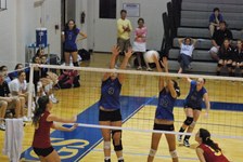 NCS Volleyball