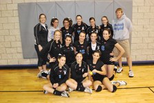 Regional Quarterfinal Game