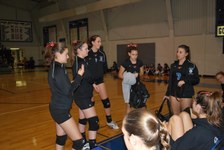 Regional Semifinal Game