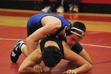 Northside Wrestling