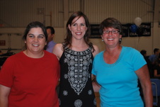 Varsity Athletic Banquet