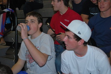 Boys Basketball