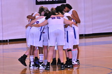 Varsity Basketball vs AFA