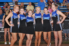 Evangelical FB Game