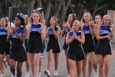 Homecoming Game