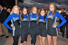 Sr. Night vs Agape