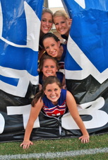 St. Pete Catholic FB Game