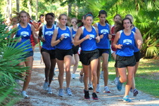 Fun Race @ Taylor Park