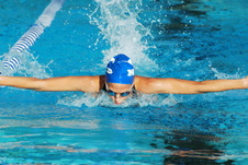 NCS Tri-Meet
