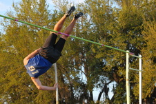 2011 Bay Conference Meet