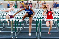 2011 Regional Meet