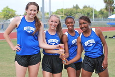 FLRunners Inv. Meet