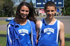IRCS Invitational