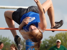 Mustang Invitational