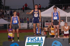 State Track Meet