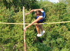 The First Academy Invitational
