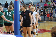 NCS vs St. Pete High