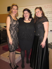 Backstage