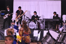 Homecoming Game
