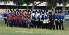 Trinity Prep FB Game
