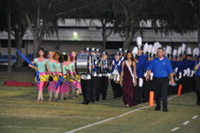2011 Homecoming Show
