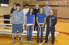 Academic Awards