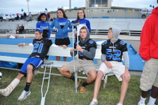 NCS vs Canterbury 