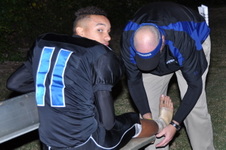 NCS vs St. Stephens