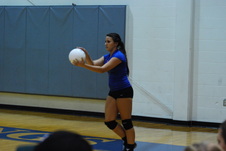 Varsity vs Out Of Door