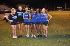 2012 Regional Meet