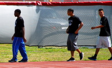 50th Ed Wells Kiwanis Invitational