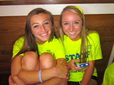 Before the State Meet