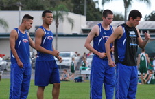 Keswick Lipham Relays