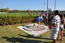 Middle School Track @ Shorecrest