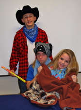 Jones' Soph. Bible Nativity