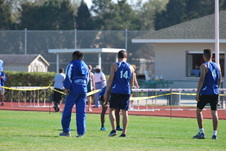 St. Pete City Championship