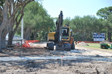 Track Construction