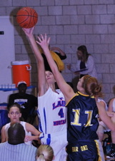 NCS vs St. Pete Catholic
