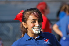 2012 Middle School Homecoming Games