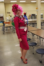 Dress-Up Days