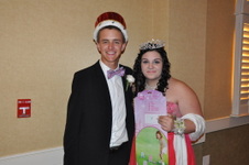 2013 Prom