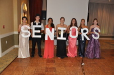 2013 NCS Prom