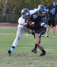 2013 Spring Game