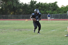 NCS Football