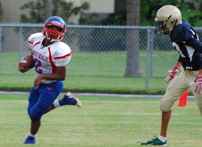 NCS vs AFA