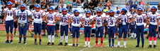 NCS vs Lake Highland Prep