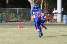 NCS vs Seffner Christian