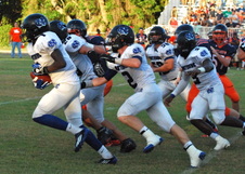 NCS at Bradenton Christian